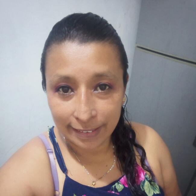 Babysitter in Panama City: Claribel