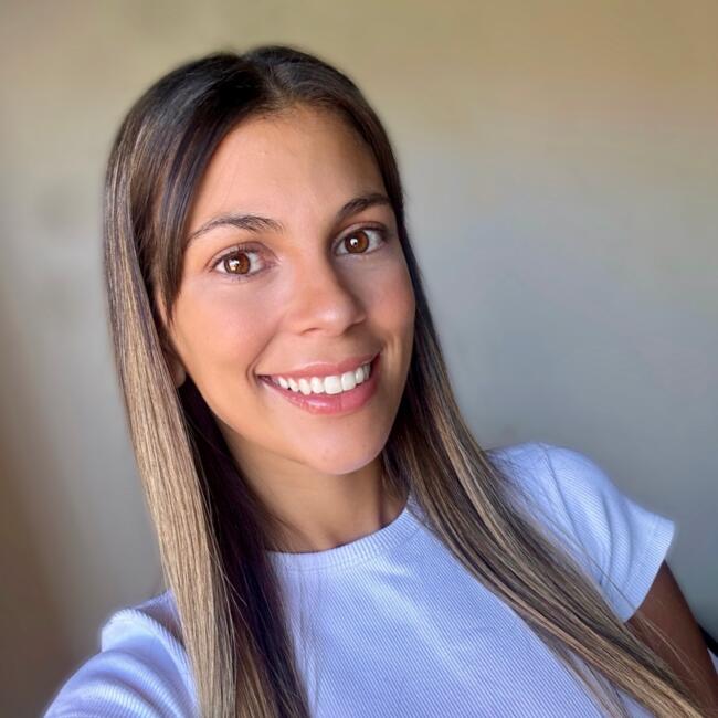 Babysitter in Buenos Aires: Agustina