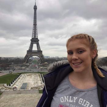 Babysitter in Brisbane: Makayla