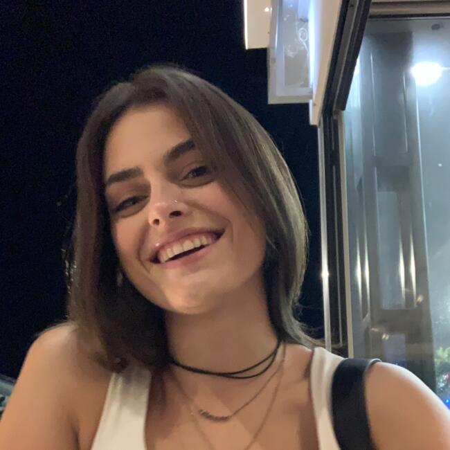 Babysitter a Buccinasco: Manuela