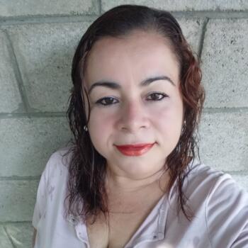Niñera en San José Guayabal: Ana Guadalupe