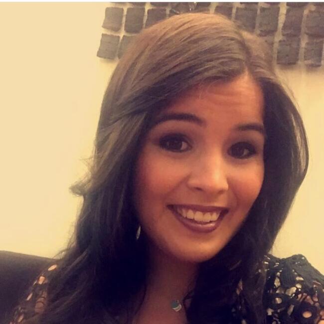 Niñera en Vega Alta: Adriana