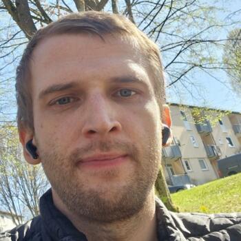 Babysitter in Siegen: Patrick