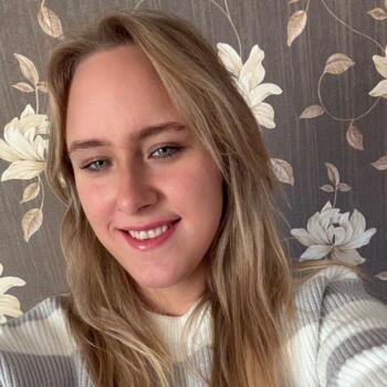 Opiekunka do dziecka Gdańsk: Paulina