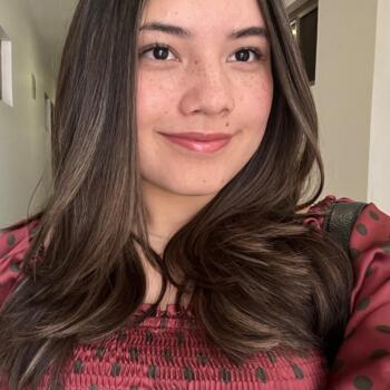 Niñera en Monterrey: Ximena