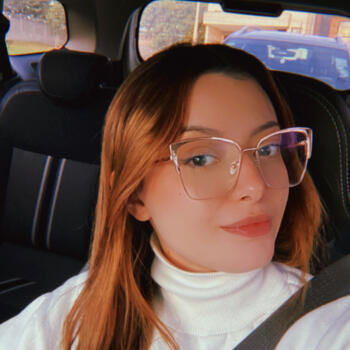 Babá Guarulhos: Bruna
