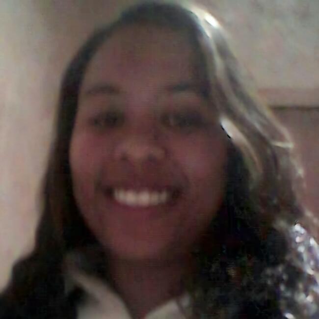 Babysitter in Juiz de Fora: Gleyciane