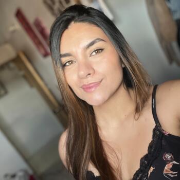 Babysitter in Rionegro: Natalia