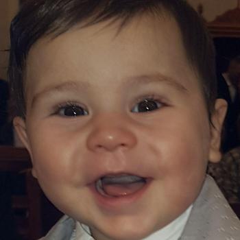 Babysitters in Modena: Roberta