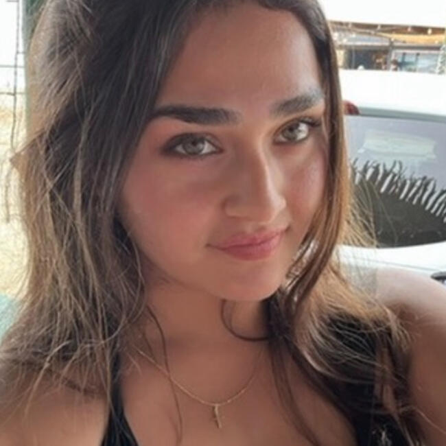 Niñera en La Calera: Alyne