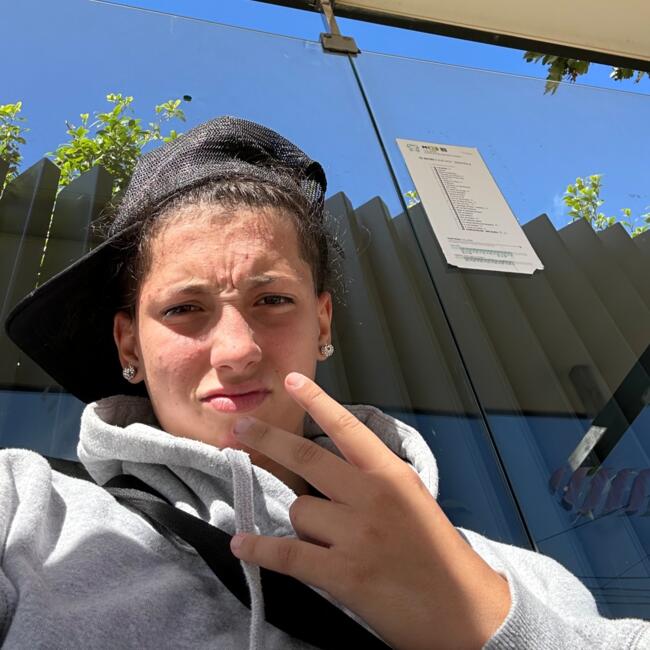 Ama em São Domingos de Rana: Ariana