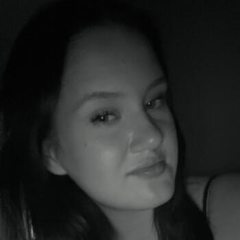 Barnvakt i Kotka: Ella