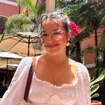 Niñera en Gijón: Alicia