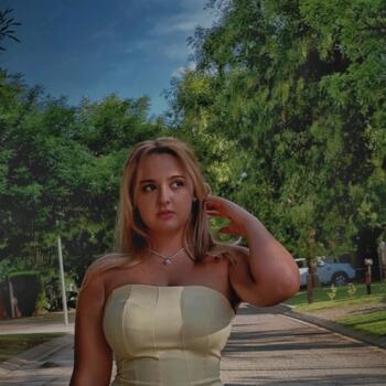 Babysitter Brenton-on-Sea: Jana