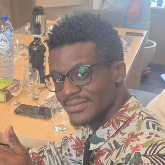 Babysitter in Moeskroen: Kévin