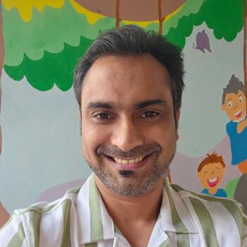 Babysitting job in Ghaziabad: babysitting job Satyaki