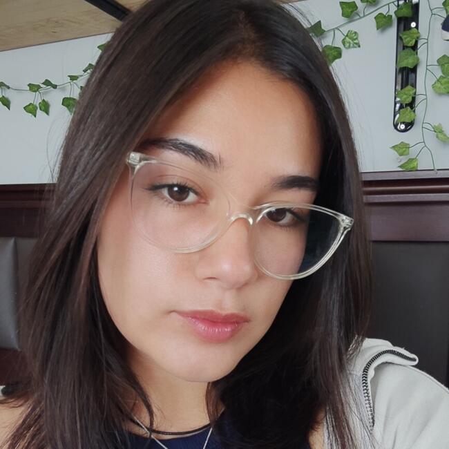 Babysitter in Quillota: Fernanda