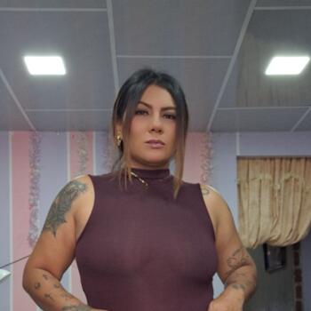 Babysitter in Guayaquil: Katherine Andrea Banchón Suare