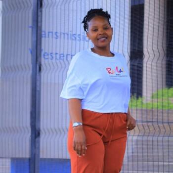 Babysitter Durbanville: Christabel