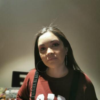 Niñera Concón: Clementine Cossio