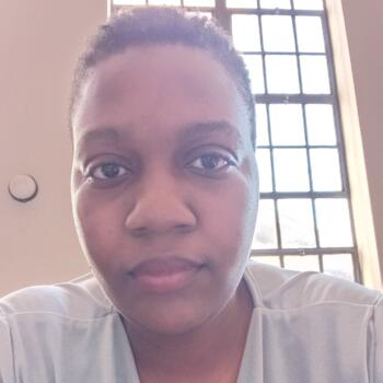 Nanny in Johannesburg: Ethel Vimbai Dzinoreva