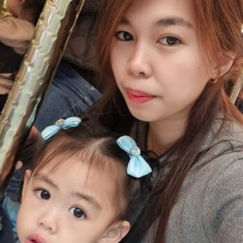 Babysitter Seoul: Grace