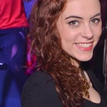 Babysitters em Coimbra: Catarina
