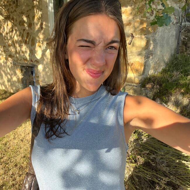 Babysitter in Kapelle-op-den-Bos: Marie