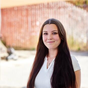 Nounou à Kehrsatz: Luana