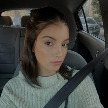 Babysitter in Nuevo México: Minerva