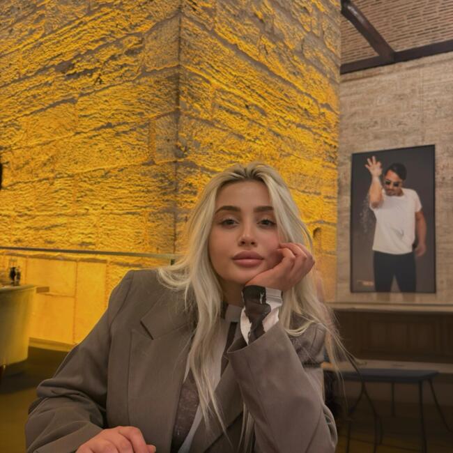 Babysitter in Romford: Xenia