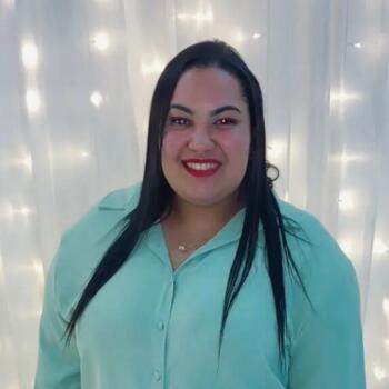 Babysitter in Diadema: Crislaine