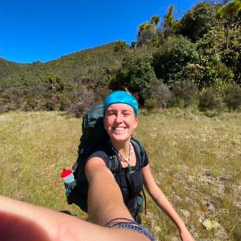 Babysitter in Christchurch: Carlee