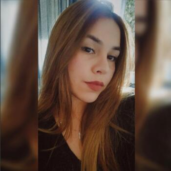 Babysitter Santiago: Gabriela