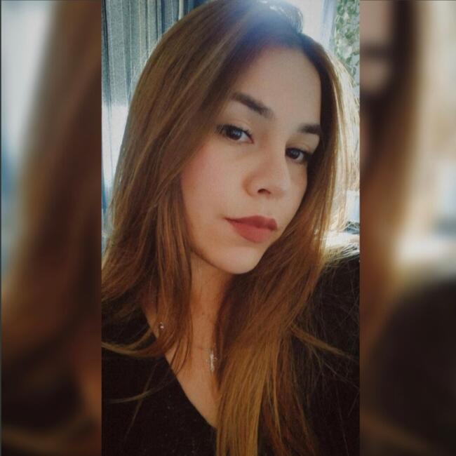 Babysitter in Santiago: Gabriela