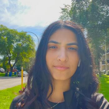 Baby-sitter in Winnipeg: Jashan