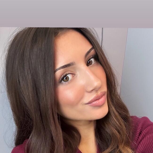 Babysitter in Lucerne: Leonie