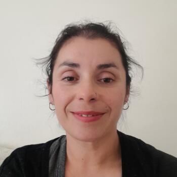 Niñera en Santiago de Chile: Jenniffer