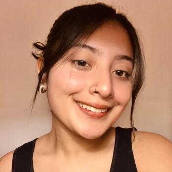 Babysitter in Funes: Ivonne