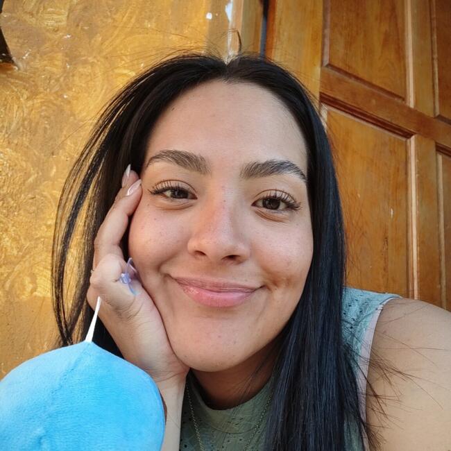 Babysitter in Guanajuato City: Dulce