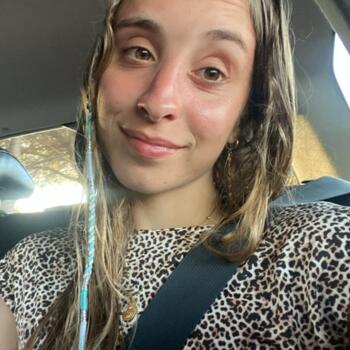 Babysitter in Sintra: Margarida