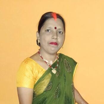 Babysitter in Prayagraj: Seema
