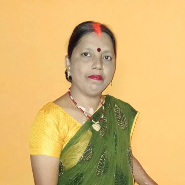 Babysitter in Prayagraj: Seema