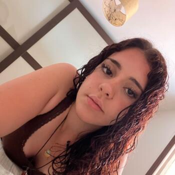 Babysitter a Torreglia: Nadia