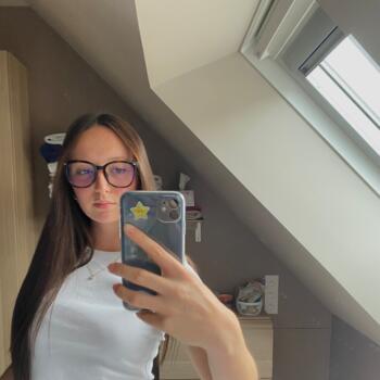 Babysitter in Bricquebec: Pauline