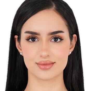 جليسة أطفال في Jazīrat Abū Z̧aby: Chaima