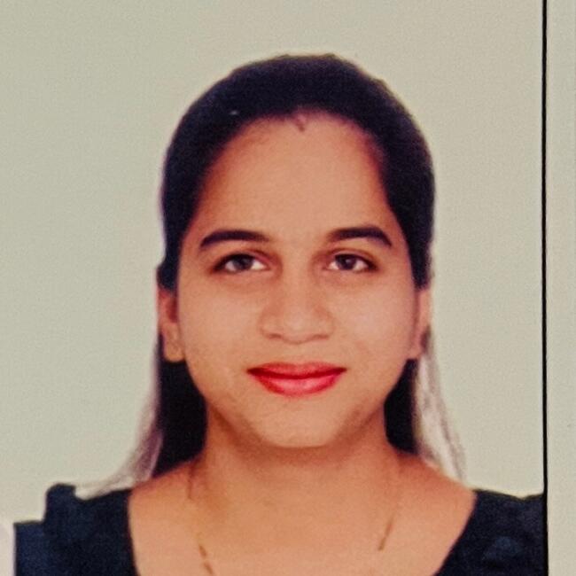 Babysitter in Mumbai: Pranali kharat