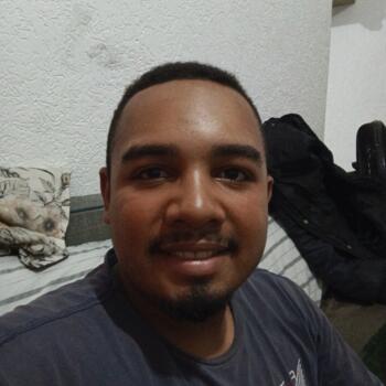 Parent Guarulhos: Jabez