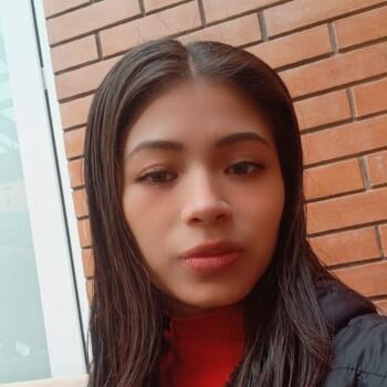 Babysitter Trujillo: Vilma