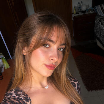 Babysitter Marco de Canaveses: Patrícia